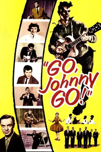 Давай, Джонни, давай! (1959)