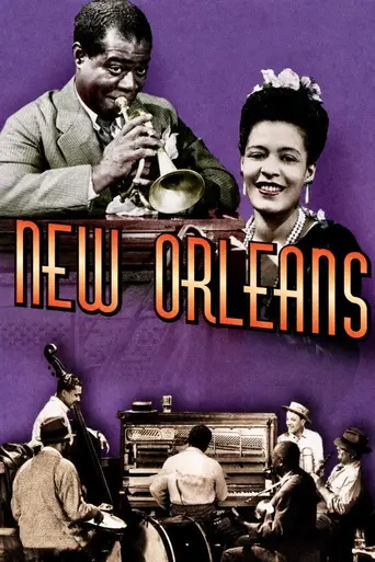 New Orleans (1947)