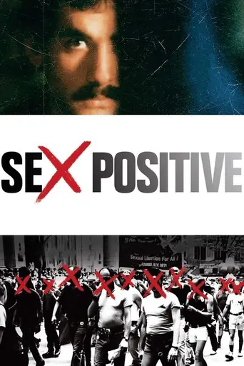 Sex Positive (2008)