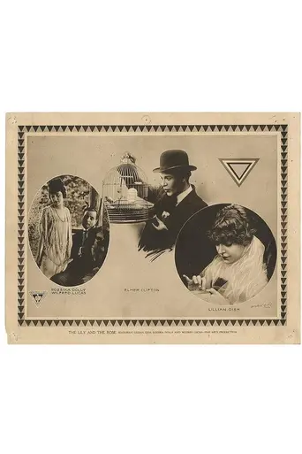 The Lily and the Rose (1915)