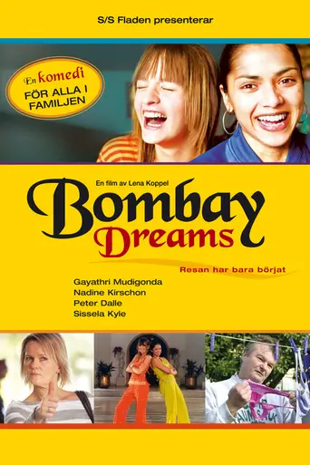 Бомбей зовет (2004)