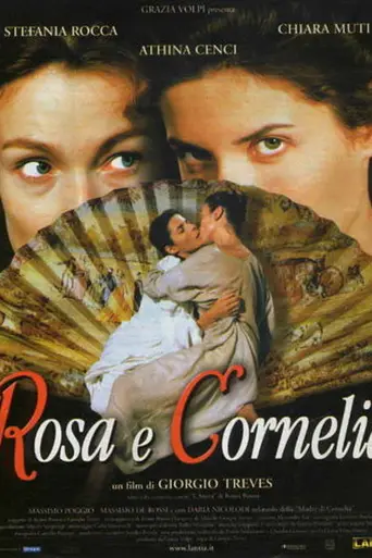 Rosa and Cornelia (2000)
