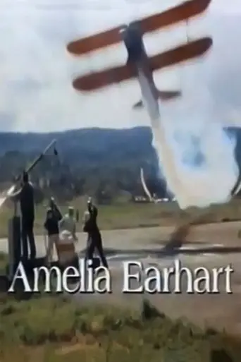 Amelia Earhart (1976)