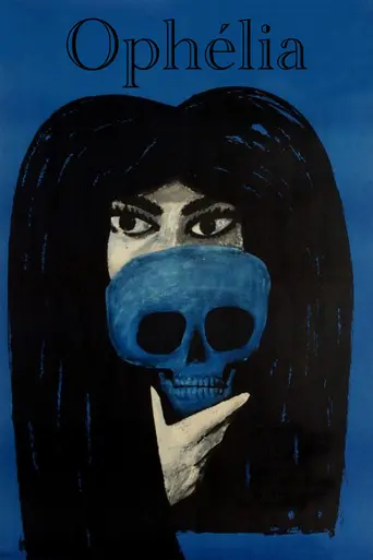 Ophelia (1963)