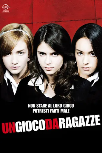 A Game for Girls (2008)