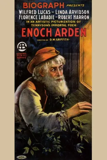 «Энох Арден» (фильм) (1911)