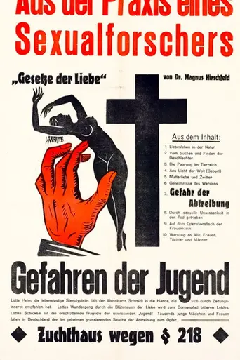 Laws of Love (1927)
