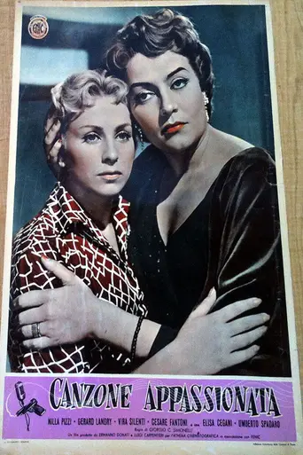 Passionate Song (1953)