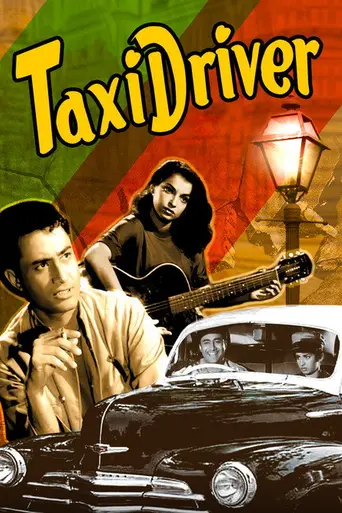 Taxi Driver (1954)