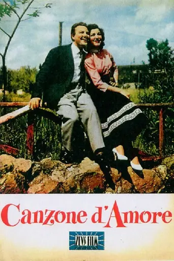 Love Song (1954)