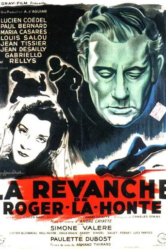 The Revenge of Roger (1946)