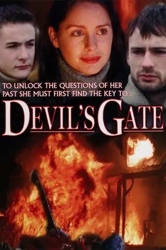 Devil's Gate (2004)