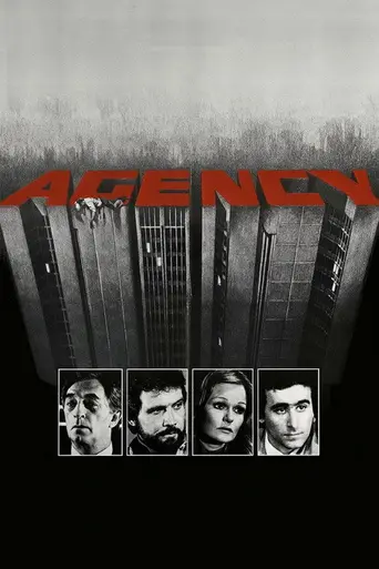 The Agency (1981)