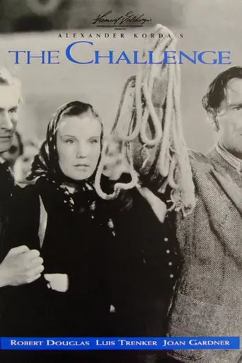 The Challenge (1938)
