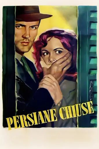 Persiane chiuse (1950)