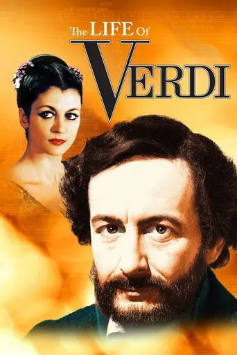 Жизнь Джузеппе Верди (мини-сериал) (1982)