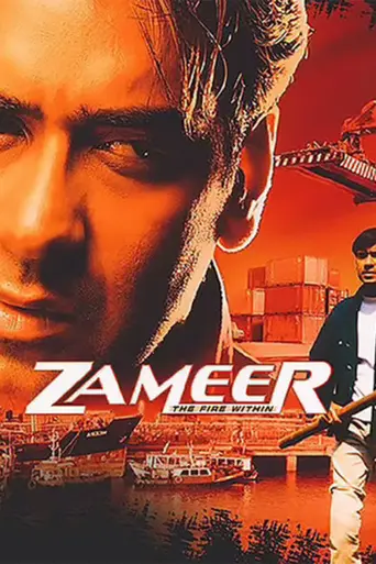 Zameer: The Fire Within (2005)