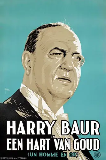A Man of Gold (1934)