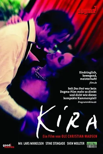 Kira's Reason: A Love Story (2001)