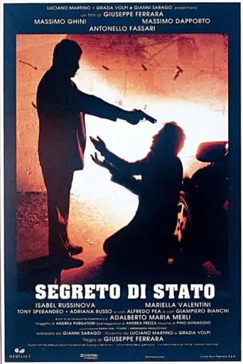 State Secret (1995)