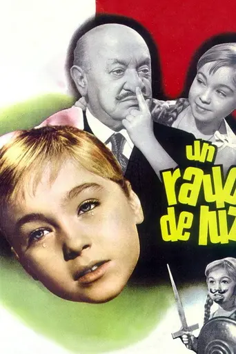 Un rayo de luz (1960)