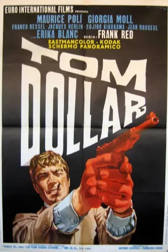 Tom Dollar (1967)