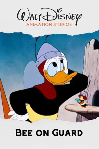 Bee on Guard (1951)