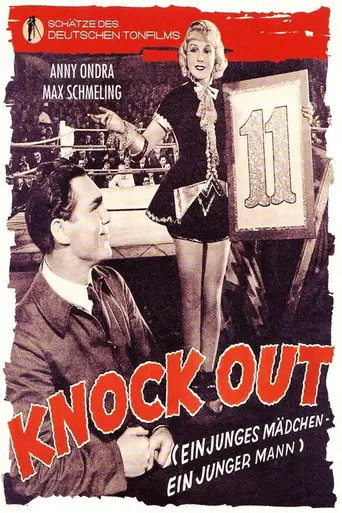 Knockout (1935)