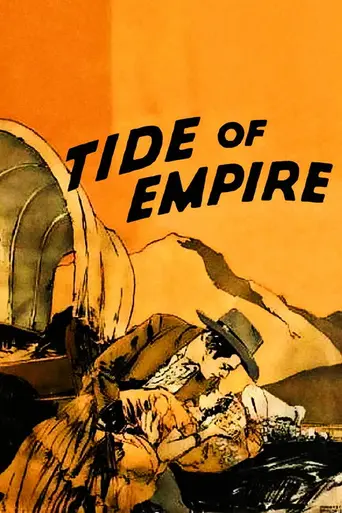 Tide of Empire (1929)