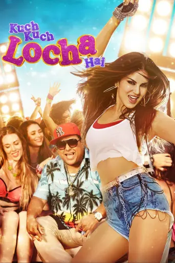 Kuch Kuch Locha Hai (2015)