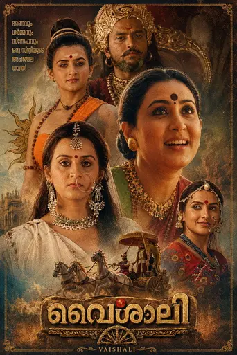 Vaisali (1988)