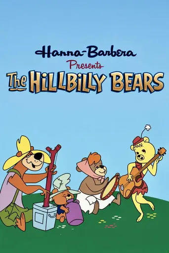 The Hillbilly Bears (1965)