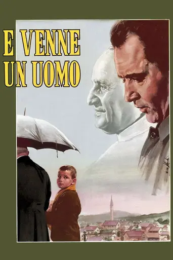 A Man Named John (1965)