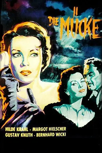 Die Mücke (1954)