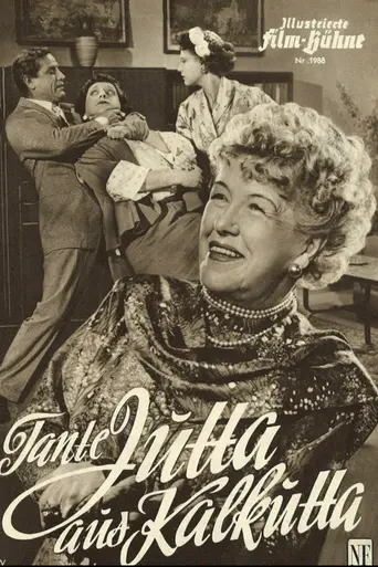 Aunt Jutta from Calcutta (1953)