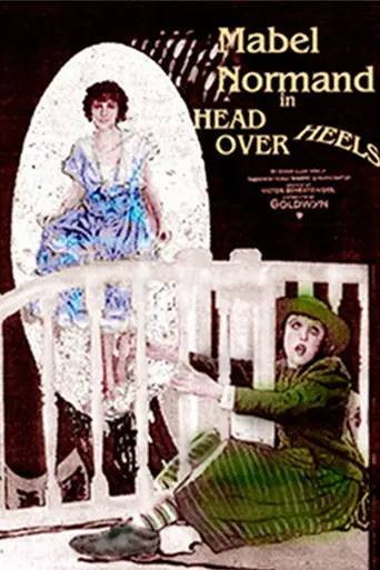 Head over Heels (1922)
