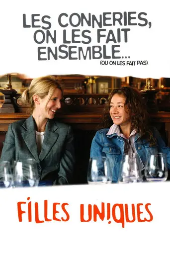 Sole Sisters (2003)