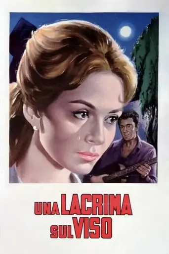Tears on Your Face (1964)