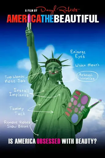 America the Beautiful (2007)