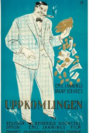 All for Money (1923)
