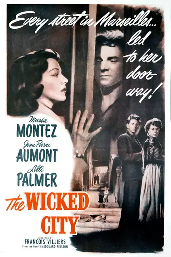 Wicked City (1949)
