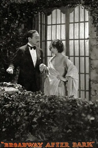Broadway After Dark (1924)
