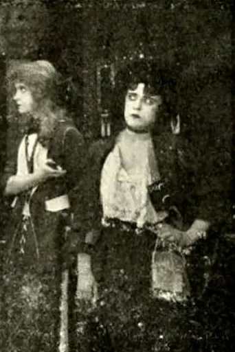 Битва полов (1914)