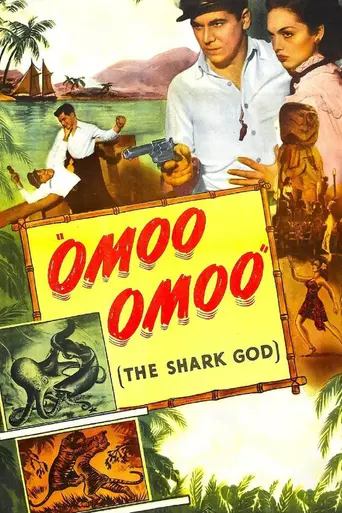 Omoo-Omoo, the Shark God (1949)