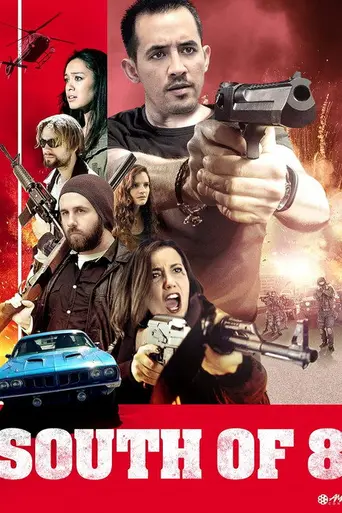 South of 8 (2016)