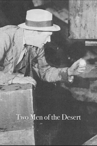 Two Men of the Desert (1913)