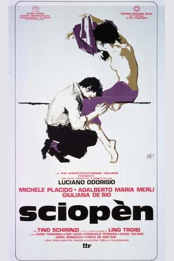 Sciopèn (1982)