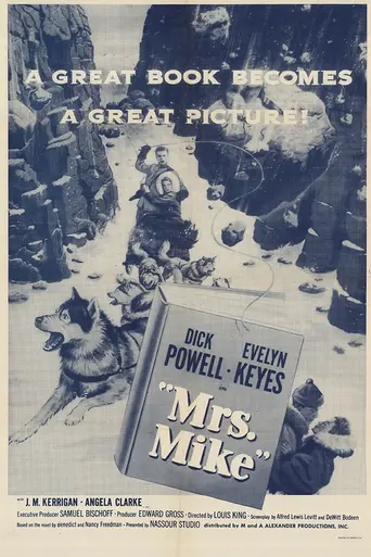 Mrs. Mike (1950)