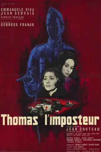Thomas the Impostor (1964)