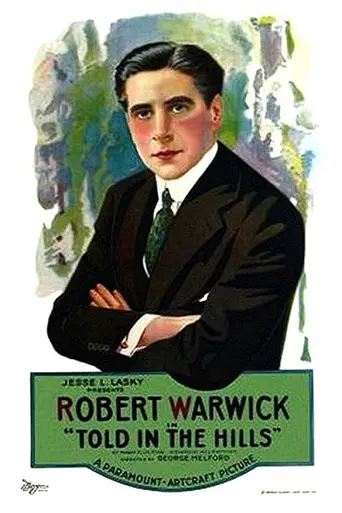 Told in the Hills (1919)